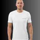 Rosengeist Classic Fit - White unisex