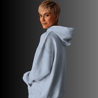 Boxcut Zipper - Ice