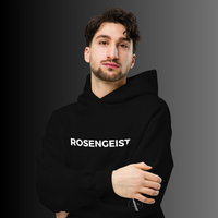 Rosengeist Oversized-Unisex-Hoodie