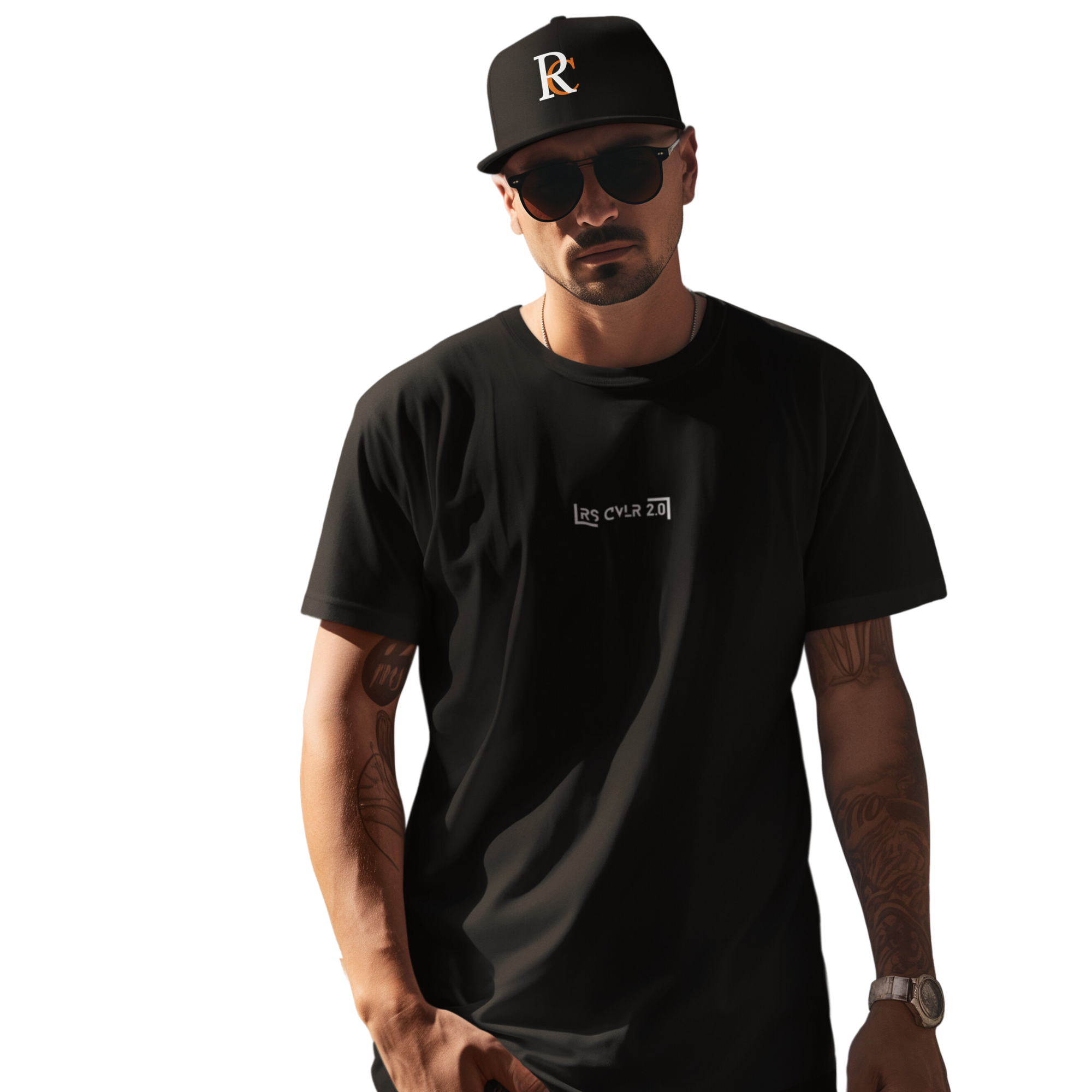 Premium T-Shirt RSCVLR