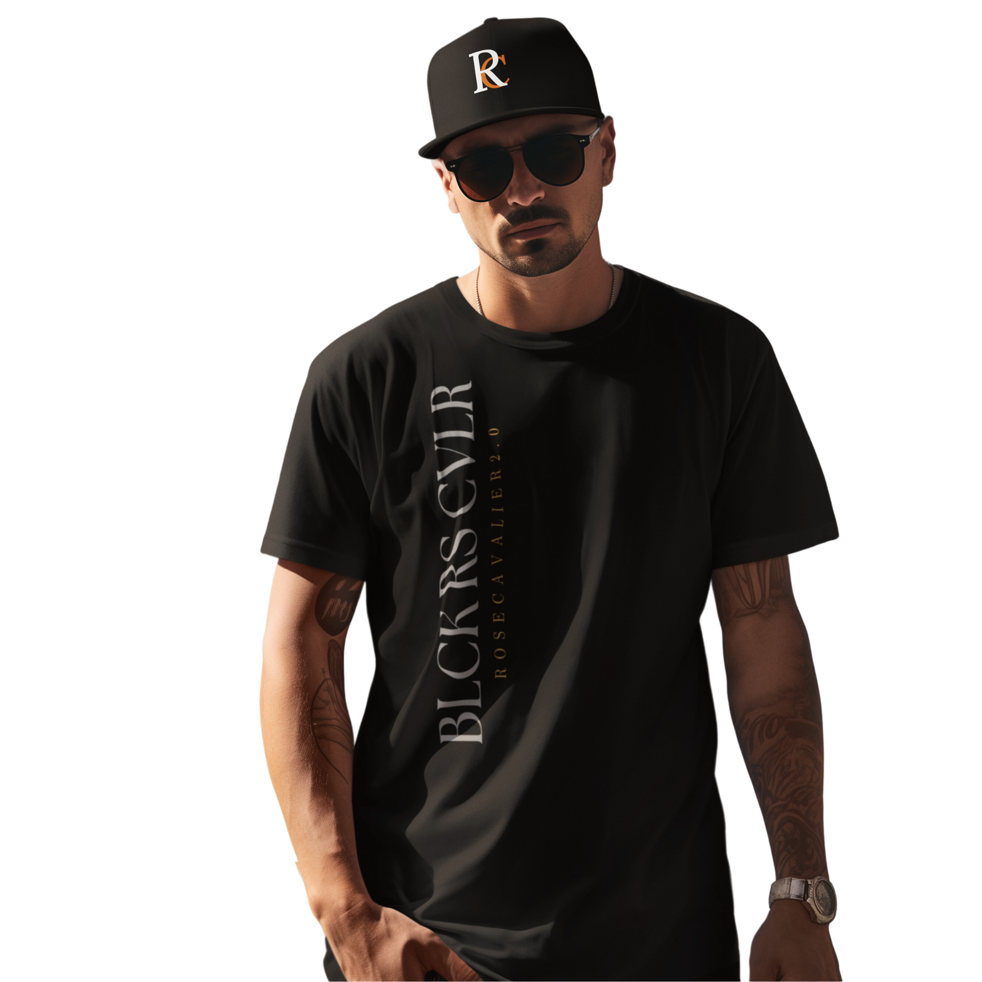 Premium T-Shirt RSCVLR