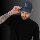 Dad-Hat im Used-Look