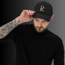 Dad-Hat im Used-Look