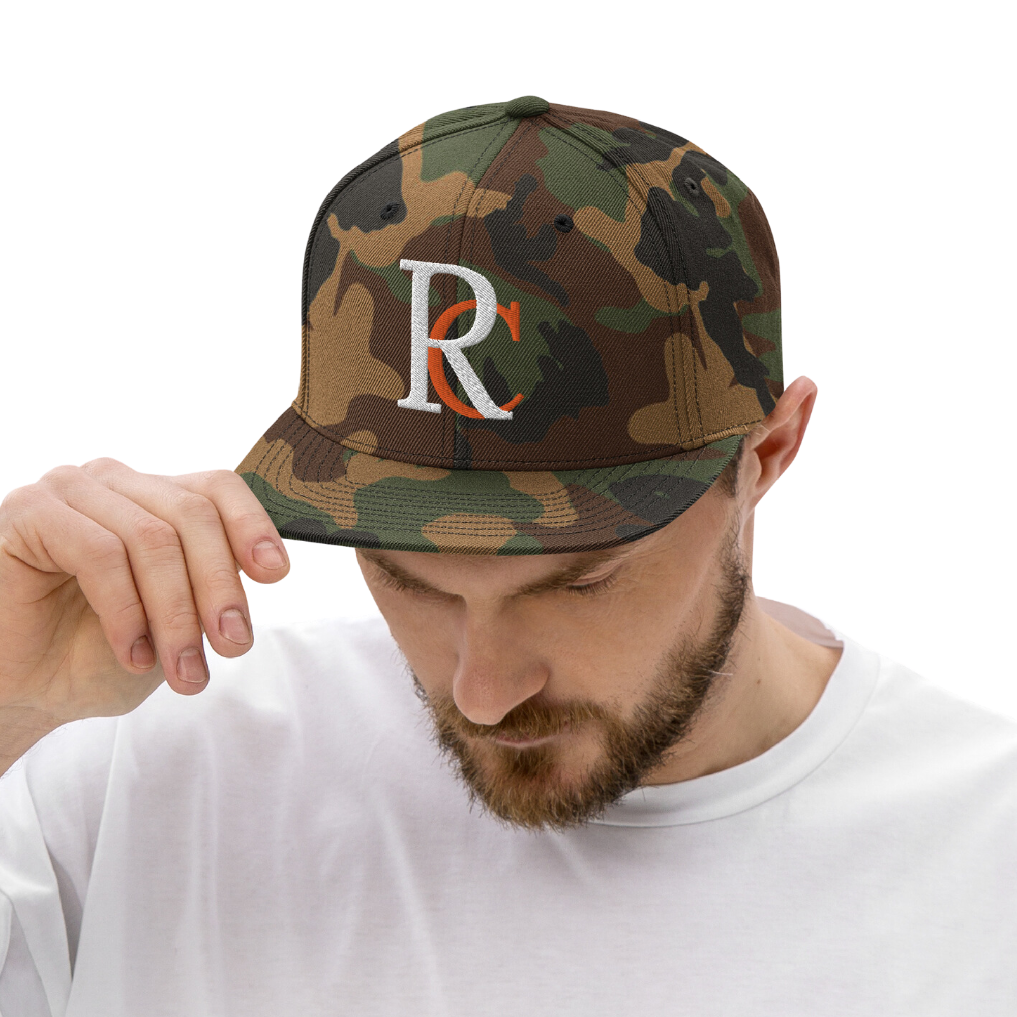RSCVLR Cap