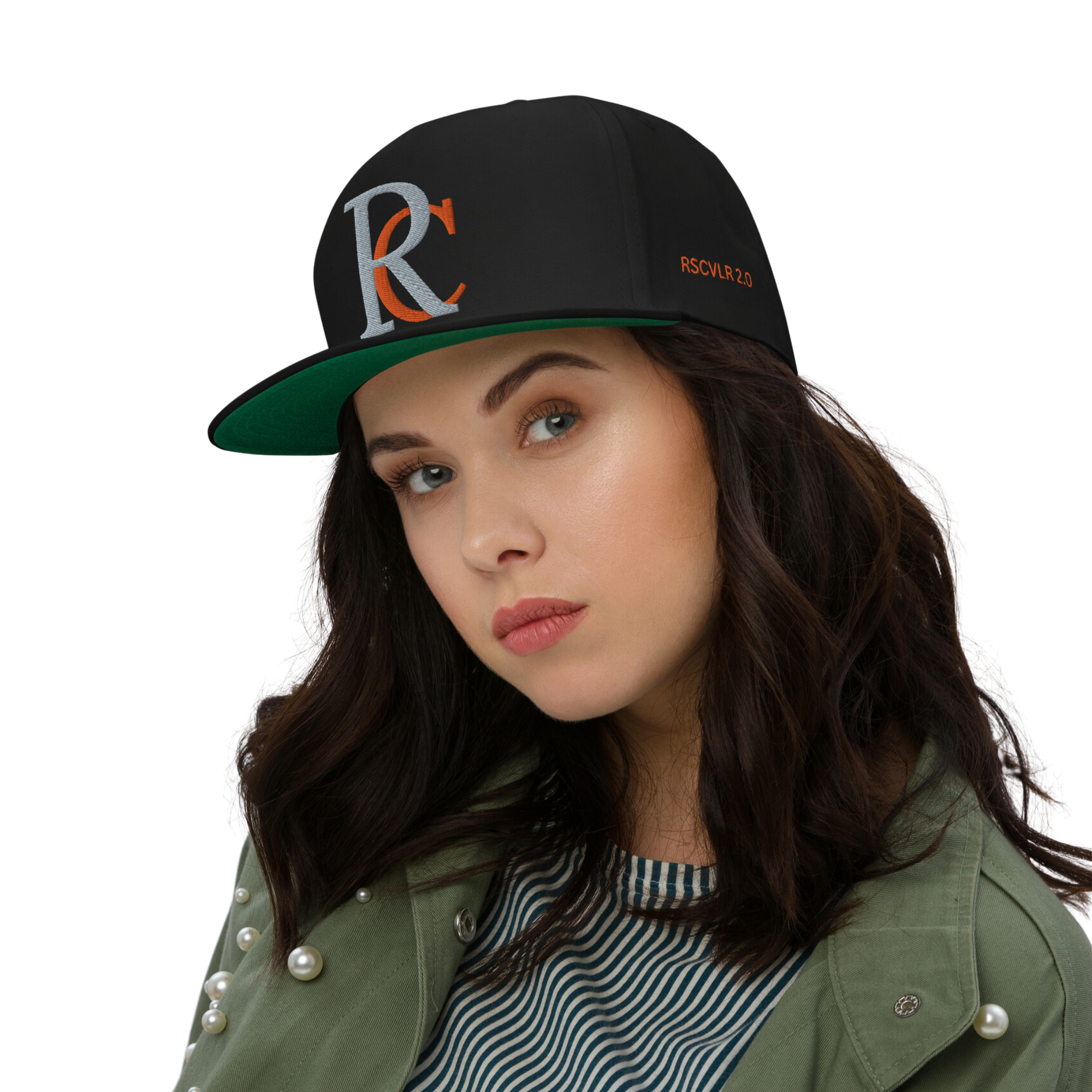 RSCVLR Cap
