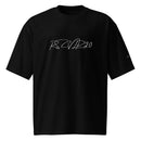 Oversized Premium T-Shirt Rose