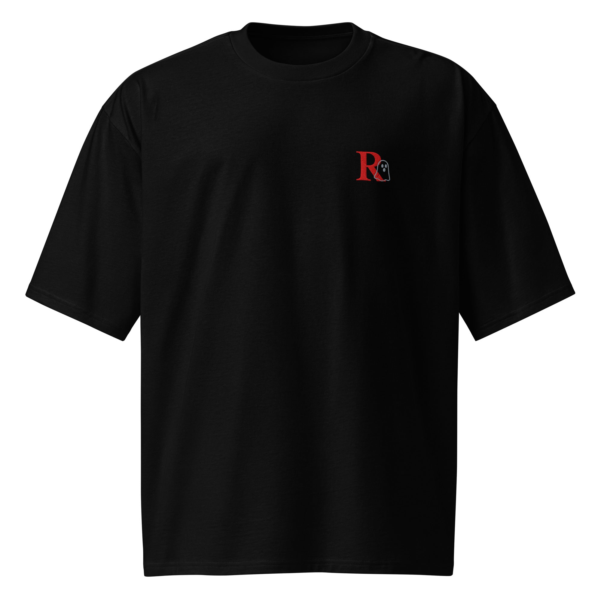 Rosengeist oversized T-Shirt