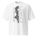 Oversized Premium T-Shirt Rosenkavalier