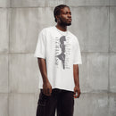Oversized Premium T-Shirt Rosenkavalier