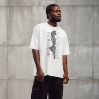 Oversized Premium T-Shirt Rosenkavalier