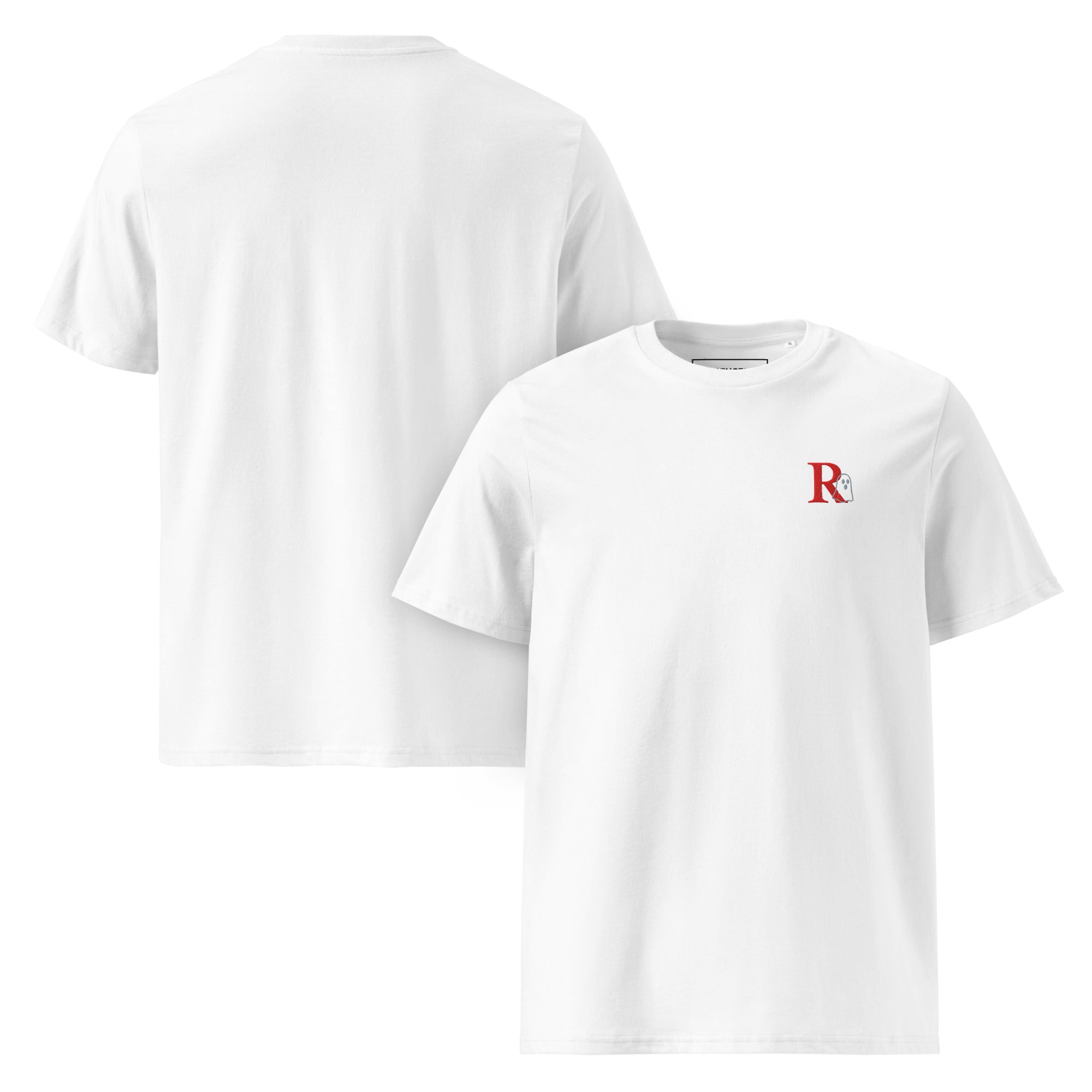 Unisex-Bio-Baumwoll-T-Shirt
